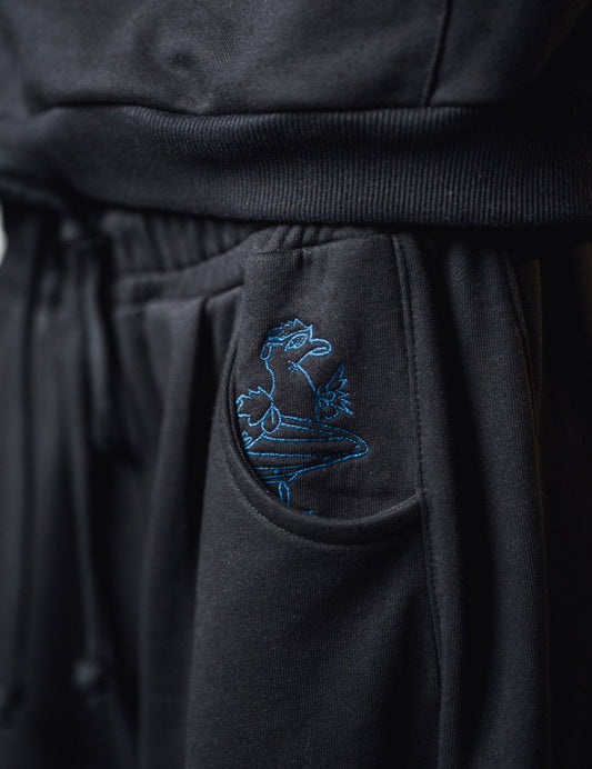 Apres-Sea sweatpants