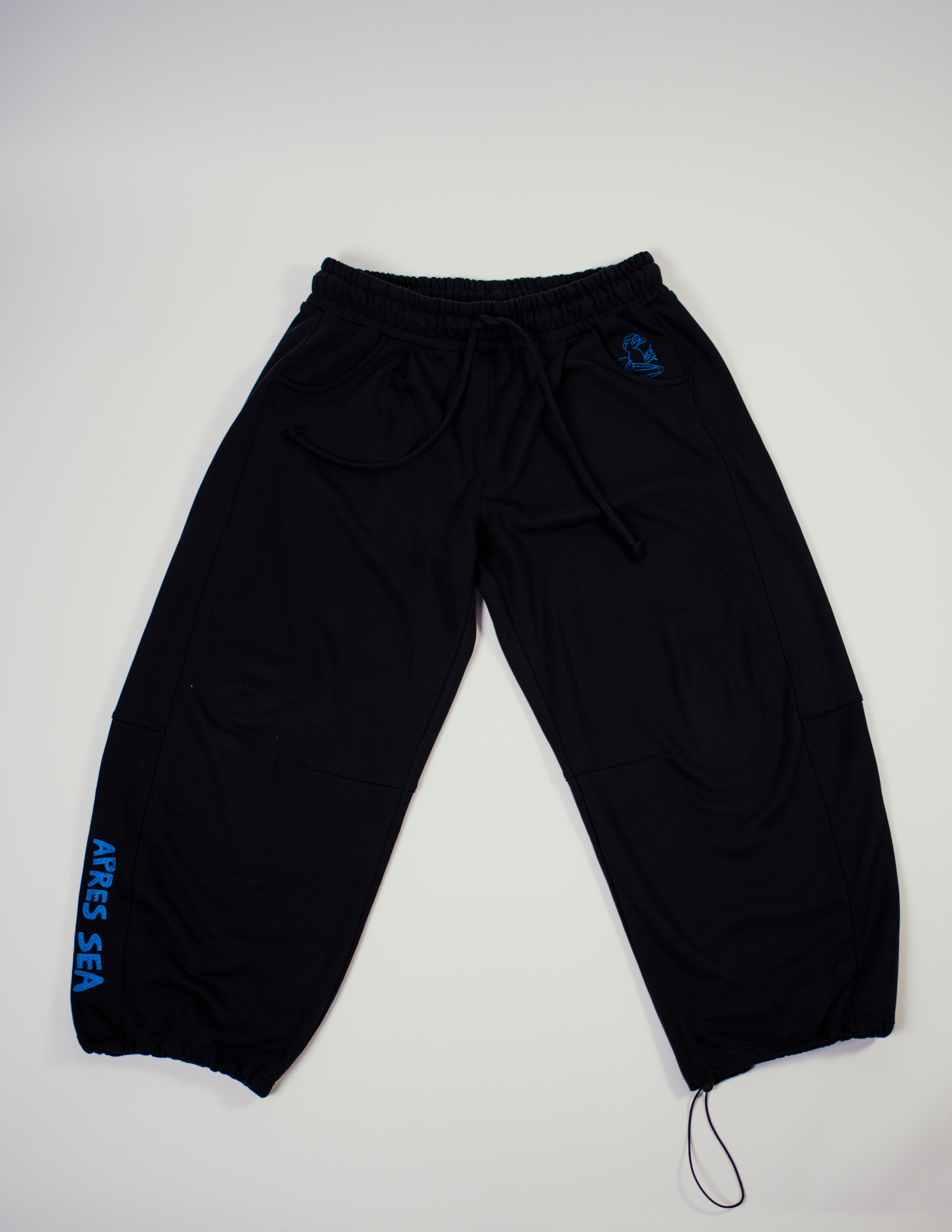 Apres-Sea sweatpants – ChuchakiSurf