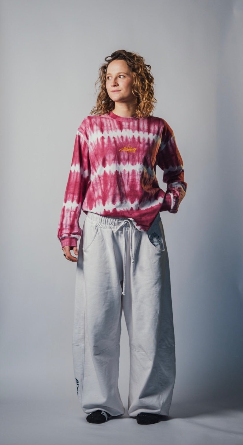 Shark&surf Longsleeve