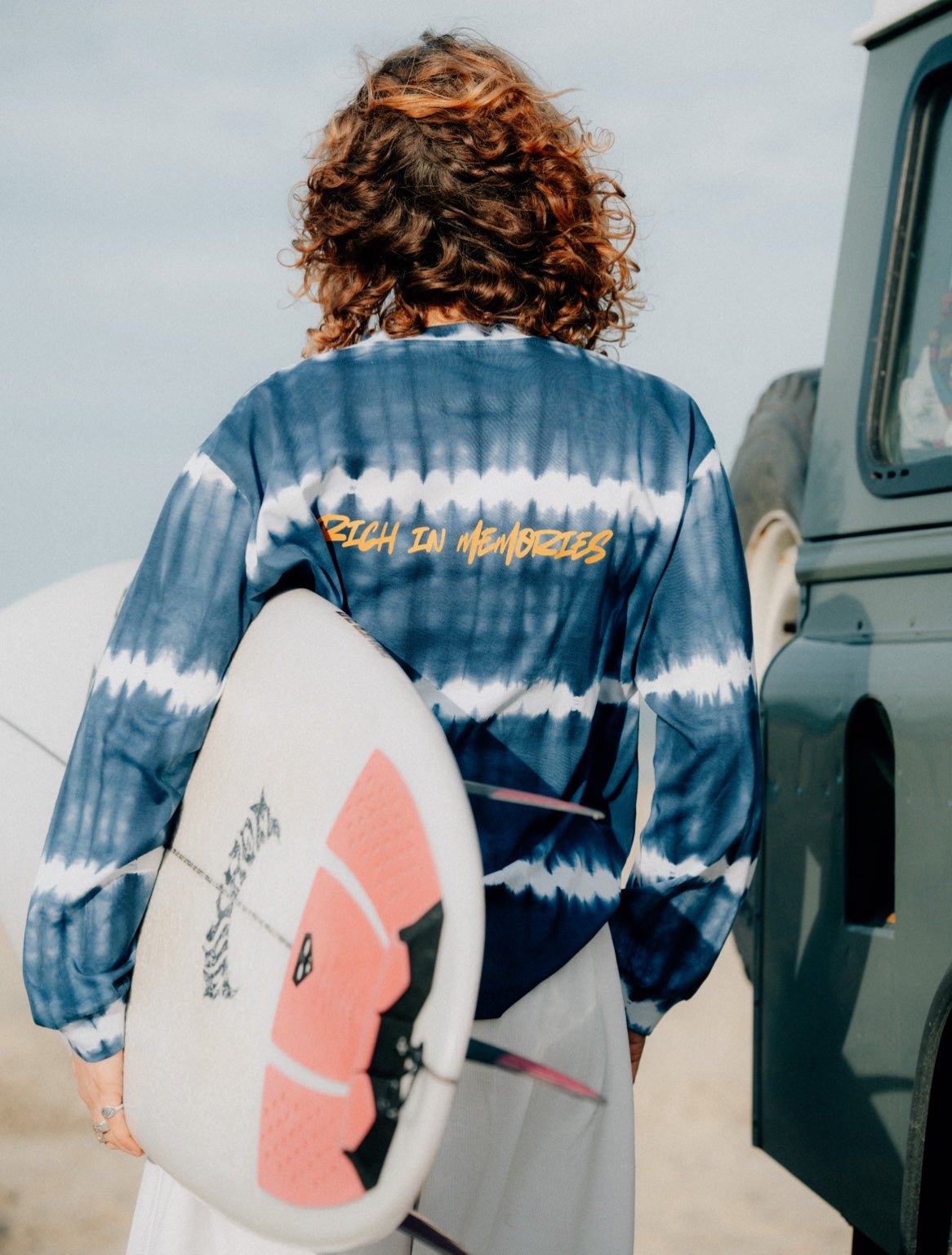 Shark&surf Longsleeve