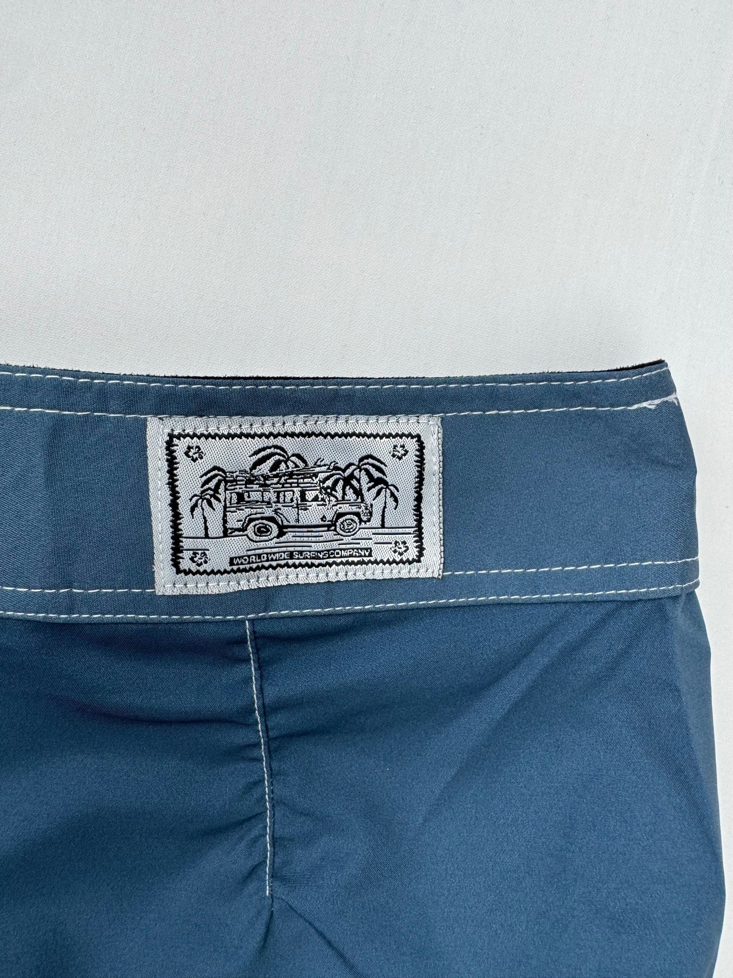 Happy Swim Shorts