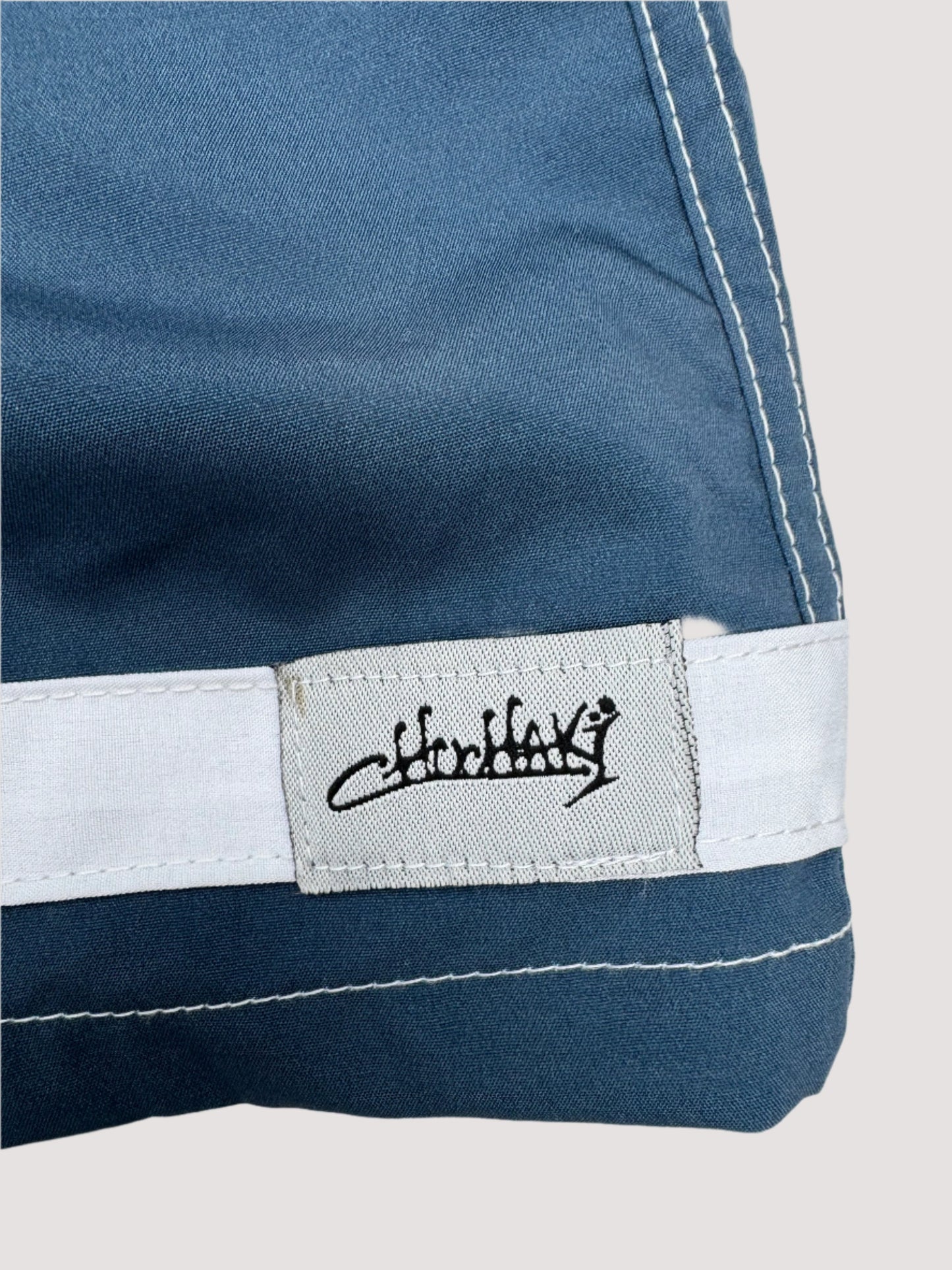 Happy Swim Shorts