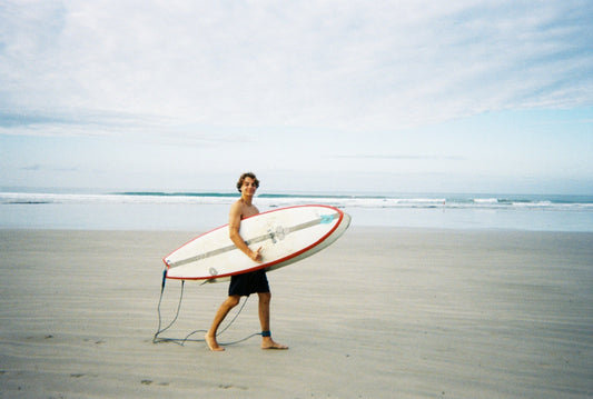 Best European Surf Trips for Summer 2025