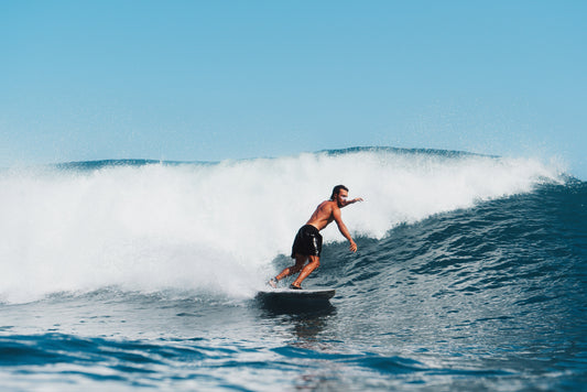Why Surfing Is More Than Just a Sport – It’s a Lifestyle