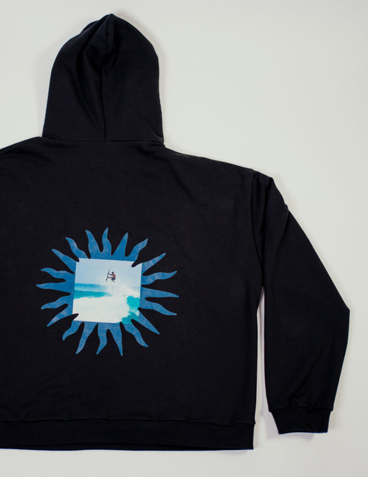 Big Wave Hoodie