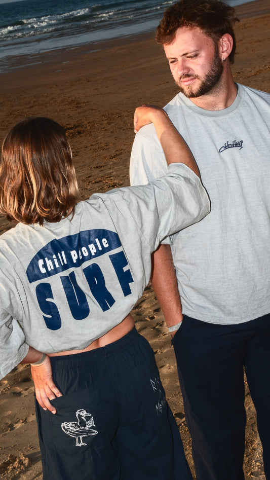 Chill People Surf