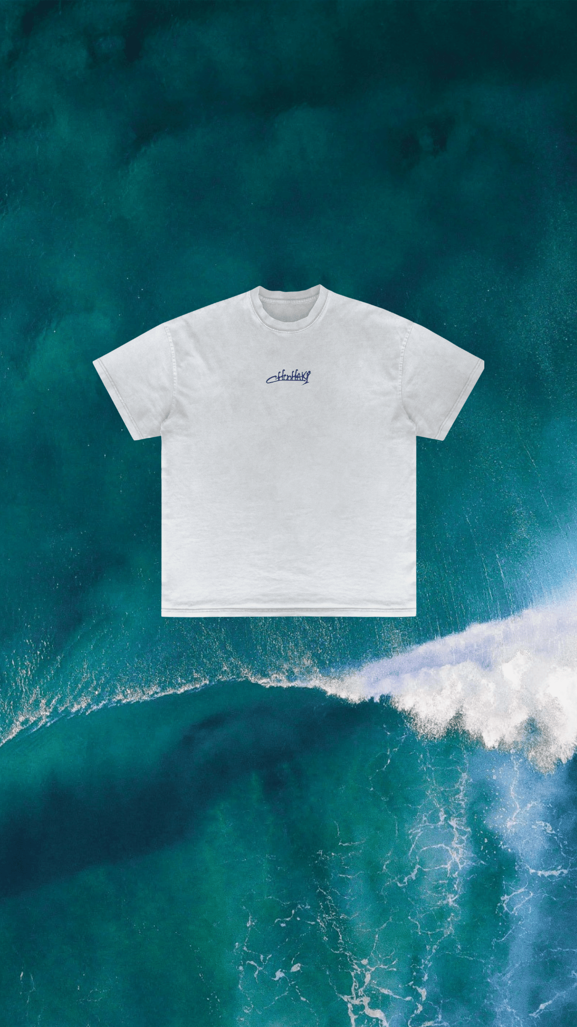 Chill People Surf