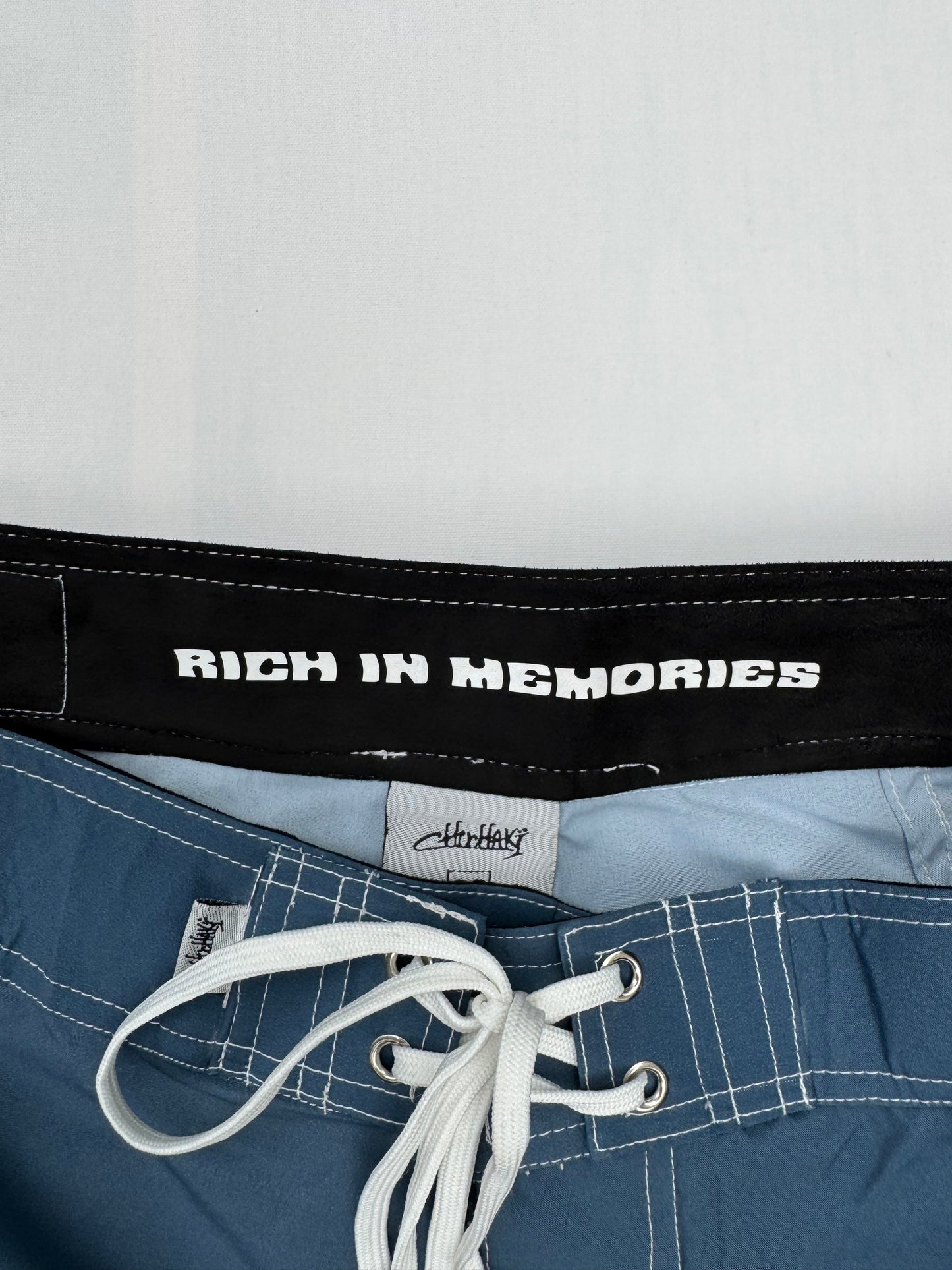 Happy Swim Shorts
