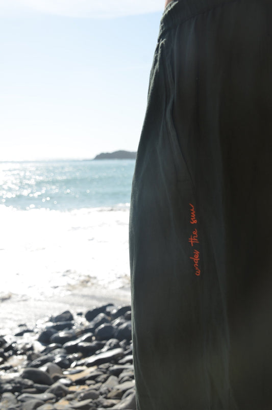 Under the sun